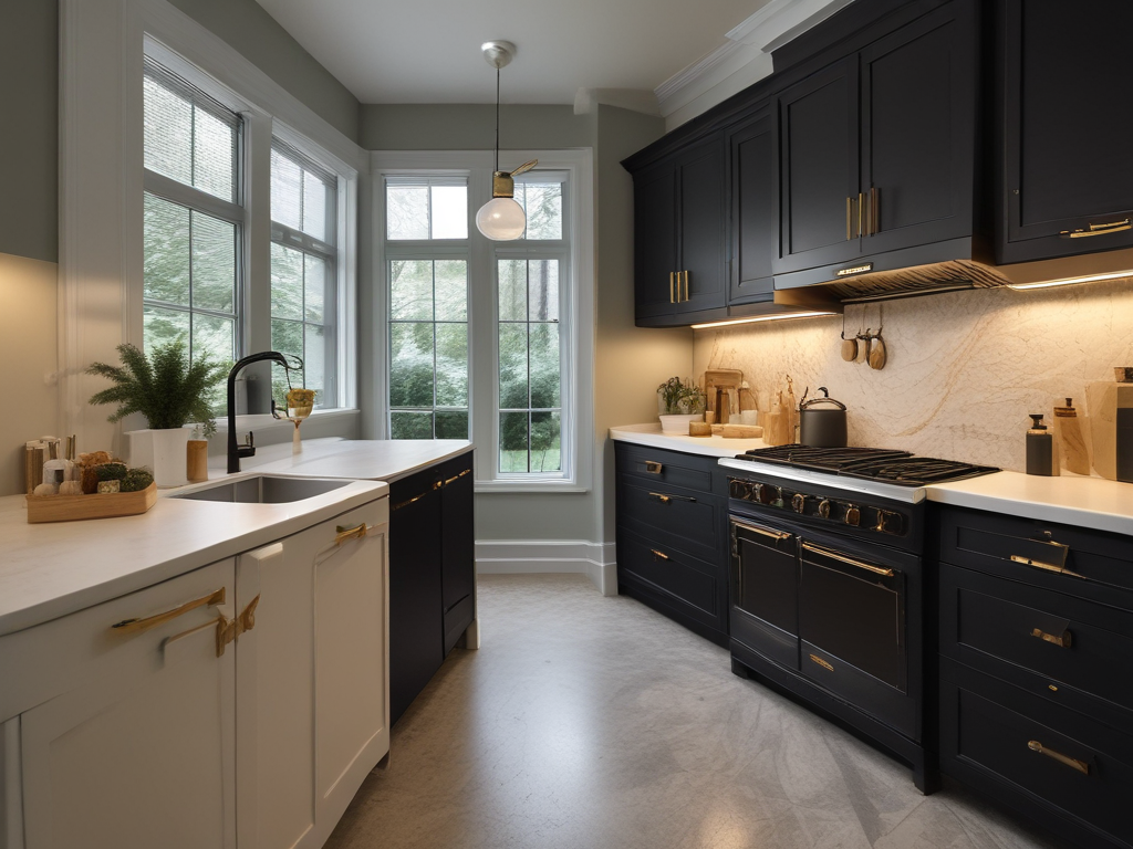 Бюджетные идеи для обновления дома: 25 проектов до